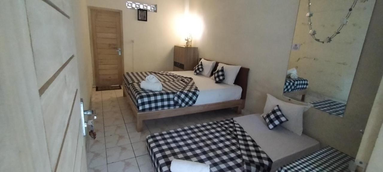 Esa Di Kubu Homestay Singaraja Εξωτερικό φωτογραφία
