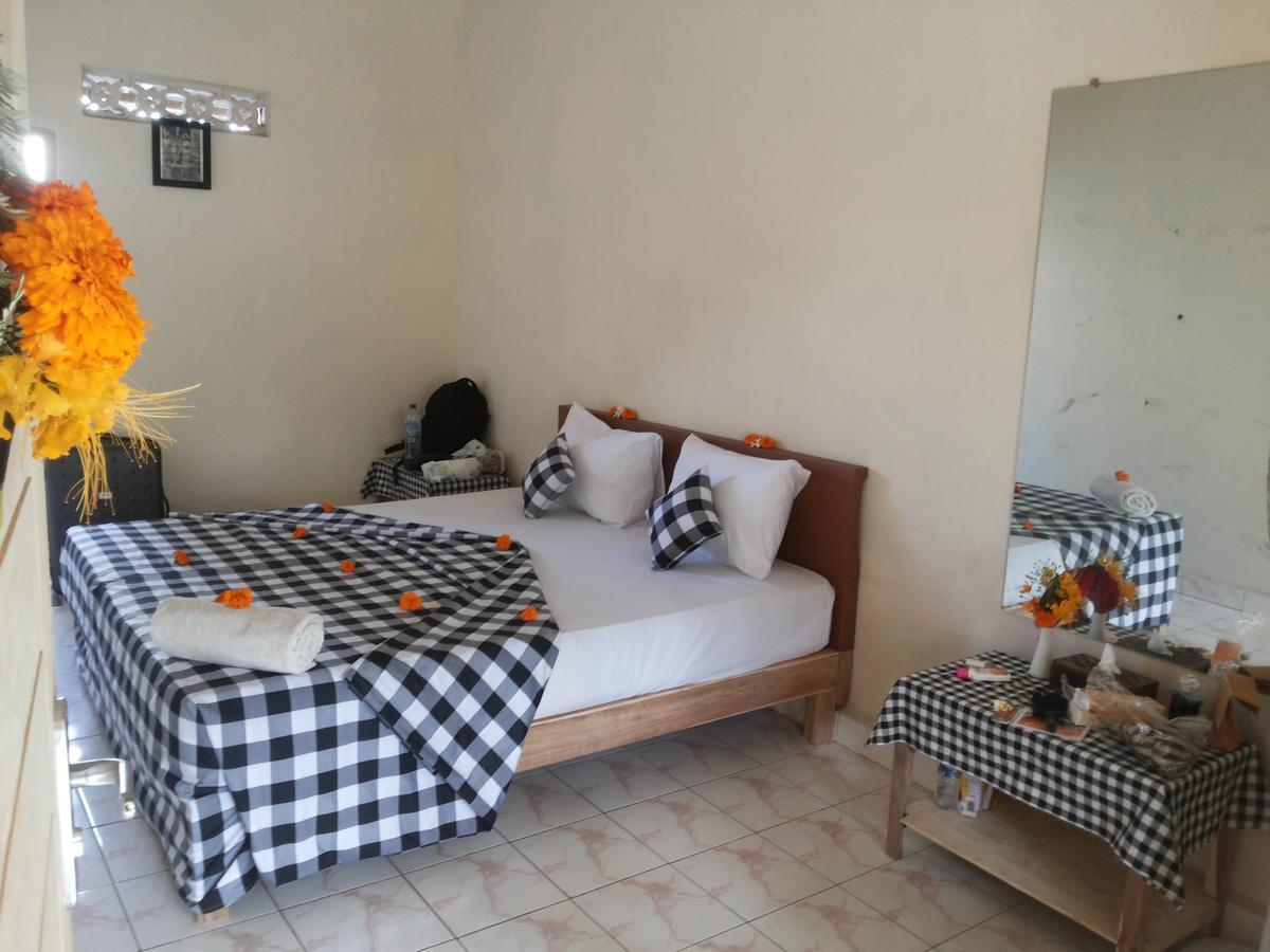Esa Di Kubu Homestay Singaraja Εξωτερικό φωτογραφία