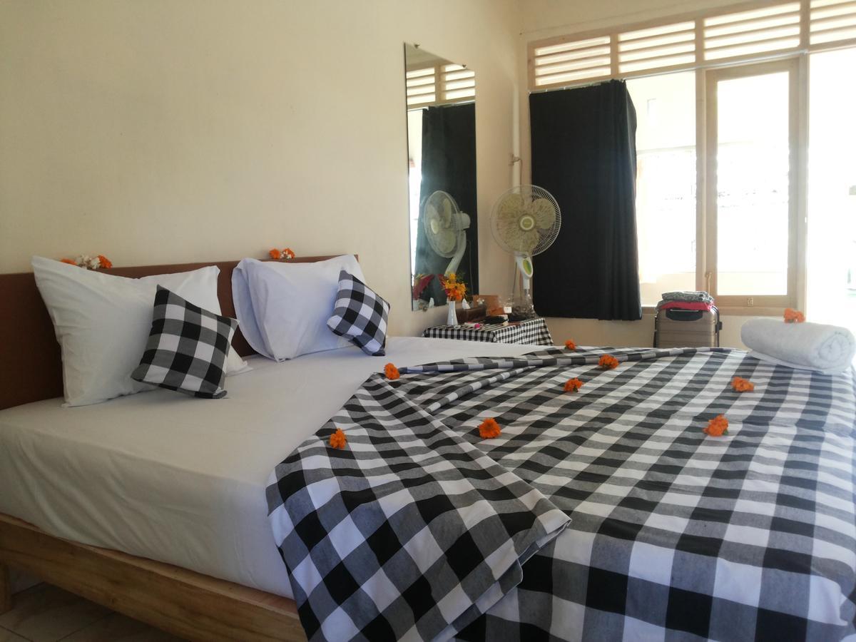 Esa Di Kubu Homestay Singaraja Εξωτερικό φωτογραφία