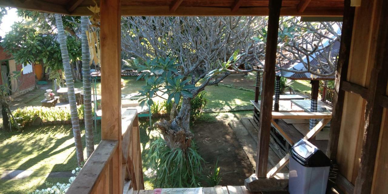 Esa Di Kubu Homestay Singaraja Εξωτερικό φωτογραφία